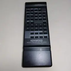 KENWOOD　リモコン　RC-LVD7i 動作確認済みのサムネイル