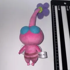 羽ピクミン　ぬいぐるみのサムネイル