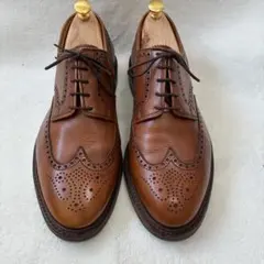 Crockett&Jones PEMBROKE ペンブローク シューツリー付属のサムネイル