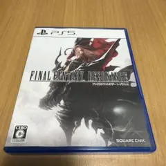 【初回特典付】FINAL FANTASY RESONANCE PS5