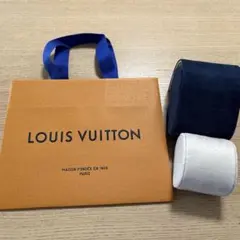 ルイヴィトン 時計ケースのサムネイル