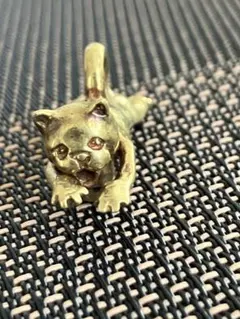 虹猫様専用 レザークラフト ハンドメイド 牛革 コインキャッチャー