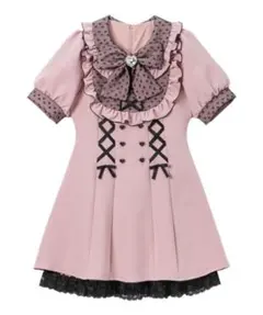 夢展望 DearMyLove ディアマイラブ ワンピース