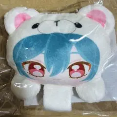 あんスタ のっかりいつぬいパーツ 姫宮桃李 - メルカリ