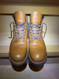 2026年最新】レッドウイング ベックマン9015の人気アイテム - メルカリ