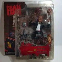 2026年最新】エルム街の悪夢 フィギュアの人気アイテム - メルカリ