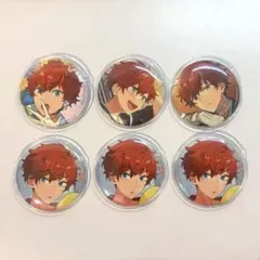 2026年最新】天城一彩 缶バッジの人気アイテム - メルカリ
