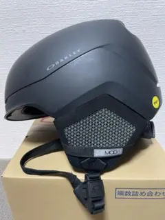 OAKLEY MOD5 ヘルメット Lサイズ ブラック