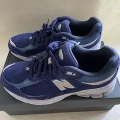 New Balance M2002WRC 25cm