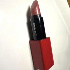 資生堂　テクノサテンジェルリップスティック404