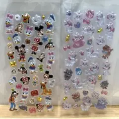 うさぎちゃん様専用　プチドロ2枚セット