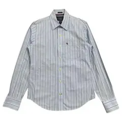 Abercrombie & Fitch アバクロンビー&フィッチ 長袖シャツ