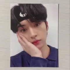 StrayKids リノ NOEASY フォトカード
