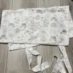 King & Prince キンプリ トートバッグ