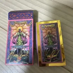 M.A.C リップスティック×3 フロムハリスウィズラブのサムネイル
