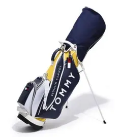 2026年最新】トミーヒルフィガー ゴルフスタンドバッグ スタンド型の