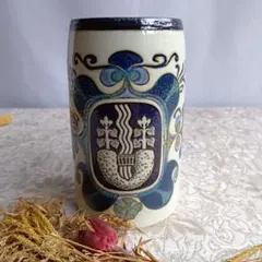 ロイヤルコッペンハーゲン　テネラ　ヴィンテージ　オイル　ポット　箱付 ロイヤルコッペンハーゲン テネラ ヴィンテージ オイル ポット 箱付