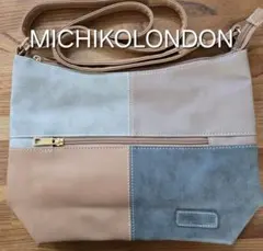 MICHIKO LONDON ショルダーバッグのサムネイル