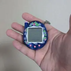 たまごっち 青 2004年製