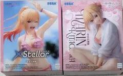 その着せ替え人形は恋をする 喜多川海夢 フィギュア ２種セット