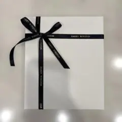 ハリーウィンストン　写真立て　フォトフレーム