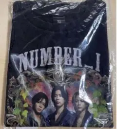 2026年最新】NUMBER_I tシャツ ナンバーアイの人気アイテム - メルカリ