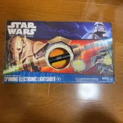 STARWARS ライトセーバー