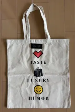 BARNEYS NEW YORK バーニーズニューヨーク トートバッグ　未使用