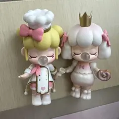 箱無】ねんどろいど モノミ スーパーダンガンロンパ2 - メルカリ