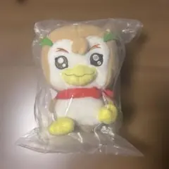 プリキュア一番くじ　C賞ぬいぐるみ　シロップ