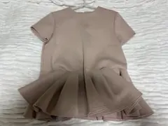 2026年最新】ツルバイマリコオイカワ トップス ペプラムの人気アイテム