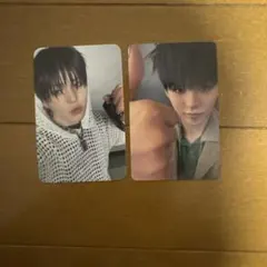 treasure love pulse ヨシ