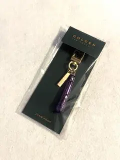 GOLDEN Jung Kook ジョングク　マイクキーリング