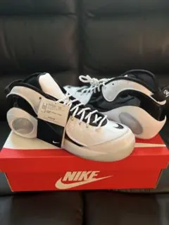 NIKE エア ズーム フライト95 ★Football Grey‎★