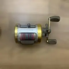 takeshi様専用　ダイワ　ミリオネアs 300 ジャンク