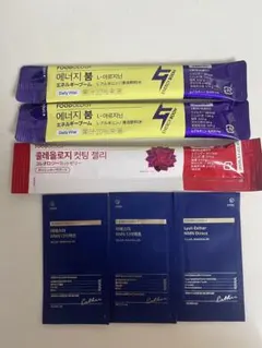 FOODOLOGY コレオロジーカットゼリー エネルギーブーム フードロジー他