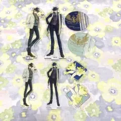 2026年最新】ピオフィ ダンテ アクスタの人気アイテム - メルカリ