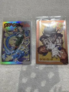 イタジャガドラゴンボール