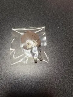 呪術廻戦 ラバーマスコット 家入