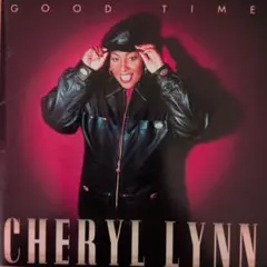 Cheryl Lynn /Good Time