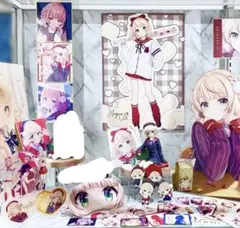 は*る様 一番くじ しぐれうい セット