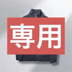 Polo Ralph Lauren フルジップ ニット エルボーパッチＭ相当