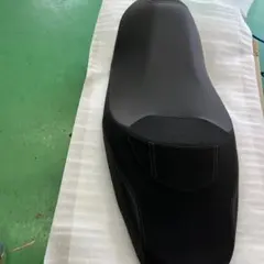 Yamaha ブラックシート Xmax 250 sg42j 2020 - メルカリ