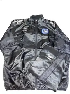 ガンバ大阪　支給品　ウィンドブレーカー