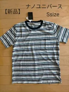 nano universe Tシャツ Sサイズのサムネイル