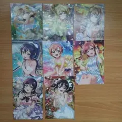 はっとりみつる 綺麗にしてもらえますか。1～11巻特典スティック