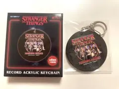 2026年最新】stranger things lpの人気アイテム - メルカリ