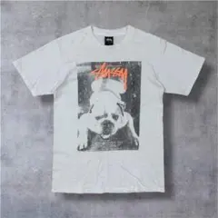 stussy キッズフォトTシャツ 西宮チャプト限定 - メルカリ
