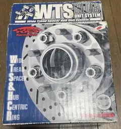 協栄　ワイトレ　25mm トヨタ　中古 KYO-EI 協栄産業 ワイドトレッドスペーサー M12 x P1.5 5/114.3