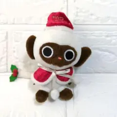 母をたずねて三千里 アメディオ ぬいぐるみ クリスマスver. レア